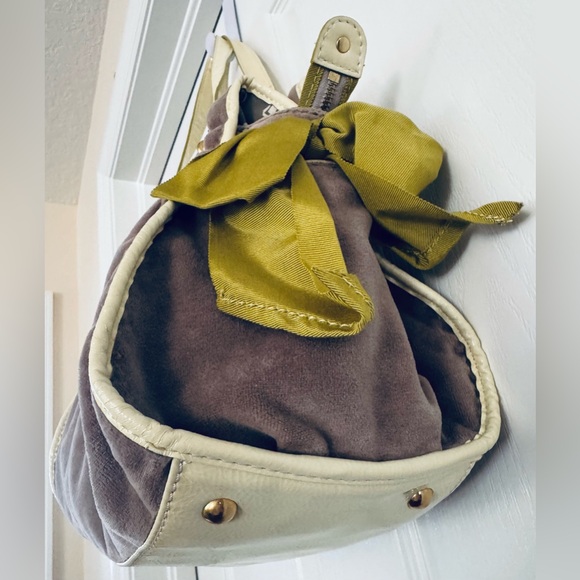 Juicy Couture Vintage Daydream Bag and Wallet - Picture 4 of 16